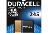 Duracell 2CR5 baterija